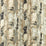 Clarke & Clarke Lagna Linen/Charcoal Fabric F1695/03.CAC.0