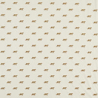 Clarke & Clarke Duma Linen Fabric F1708/01.CAC.0