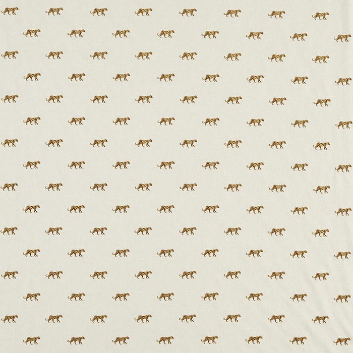 Clarke & Clarke Duma Linen Fabric Sample F1708/01.CAC.0