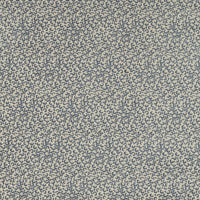Clarke & Clarke Pokot Denim Fabric F1714/02.CAC.0