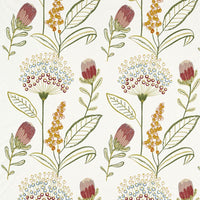 Clarke & Clarke Protini Spice Fabric F1715/04.CAC.0