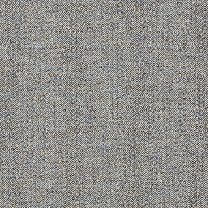 Clarke & Clarke Aveiro Midnight Fabric F1718/01.CAC.0