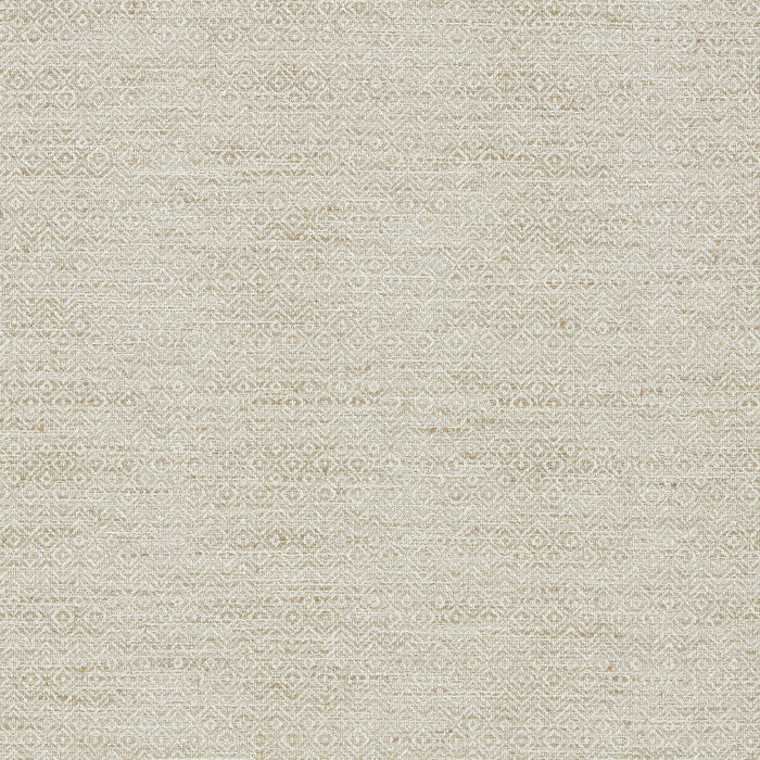 Clarke & Clarke Aveiro Natural Fabric F1718/02.CAC.0