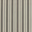 Clarke & Clarke Listra Charcoal Fabric F1719/01.CAC.0
