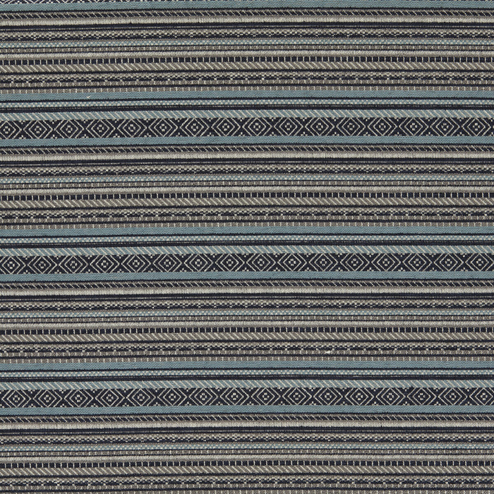 Clarke & Clarke Mistura Midnight Fabric F1720/02.CAC.0