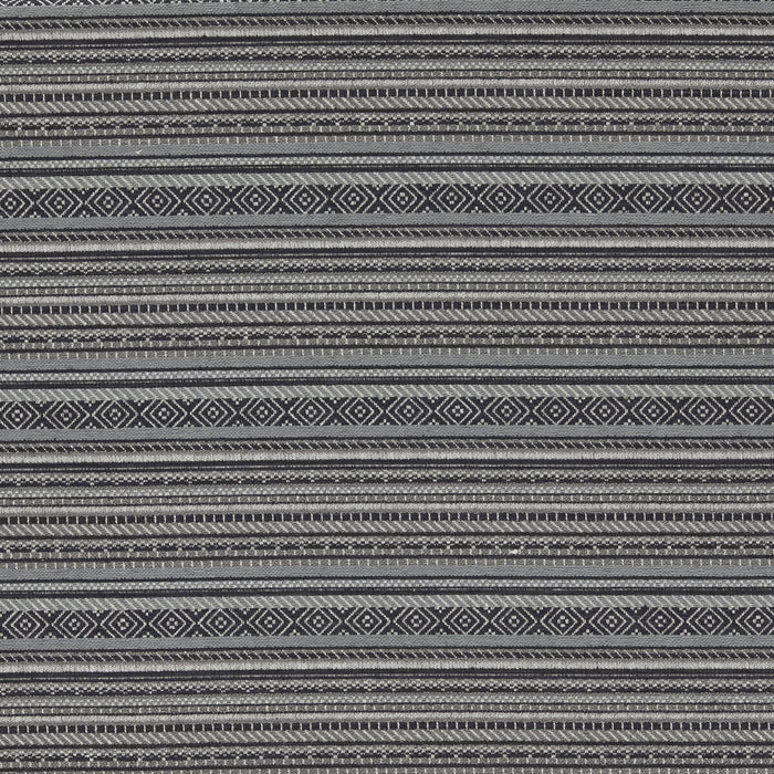 Clarke & Clarke Mistura Pewter Fabric Sample F1720/03.CAC.0