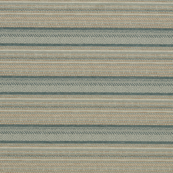 Clarke & Clarke Mistura Seafoam Fabric F1720/04.CAC.0