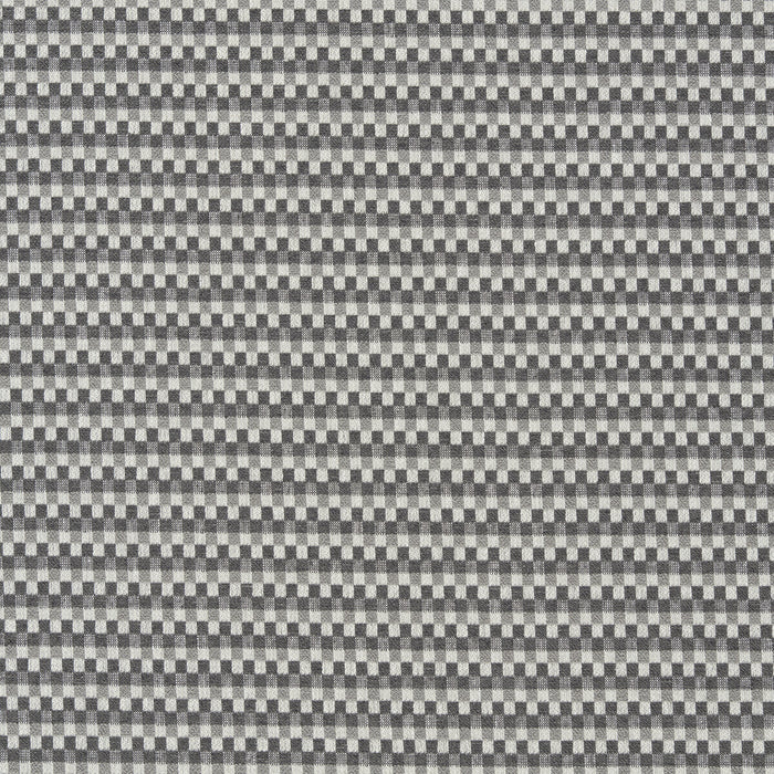 Clarke & Clarke Pano Pewter Fabric F1721/04.CAC.0