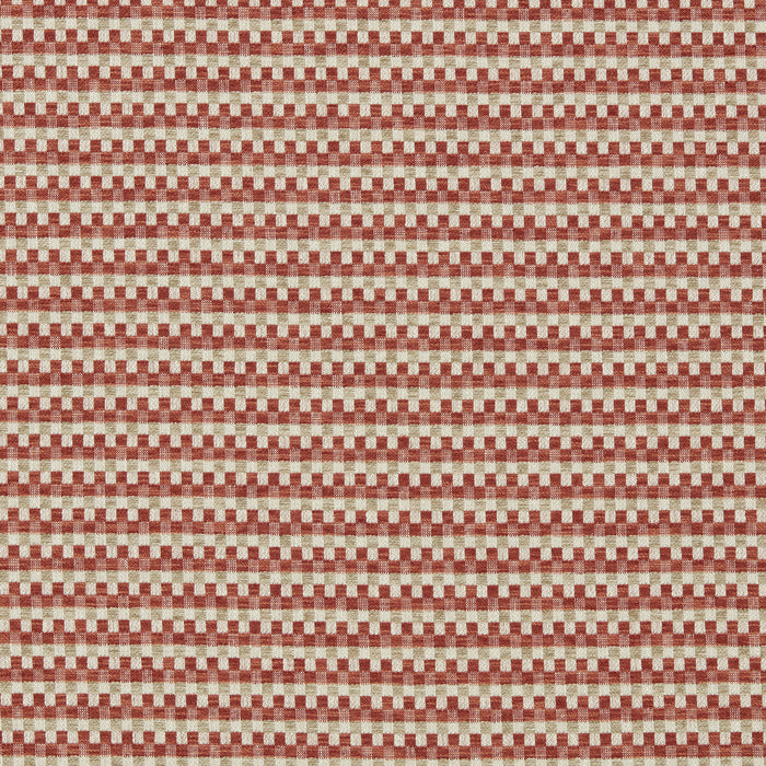 Clarke & Clarke Pano Spice Fabric Sample F1721/05.CAC.0