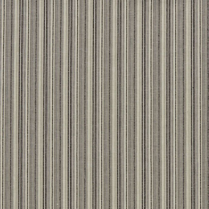 Clarke & Clarke Ponto Charcoal Fabric F1722/02.CAC.0