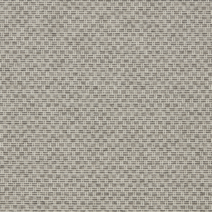 Clarke & Clarke Tecido Charcoal Fabric F1723/01.CAC.0