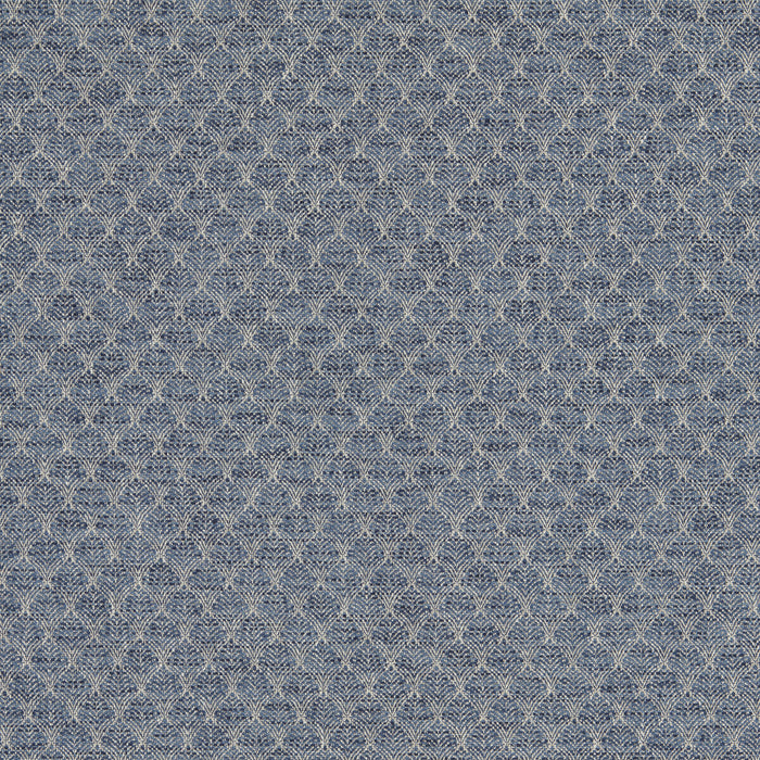 Clarke & Clarke Trelica Denim Fabric F1724/02.CAC.0