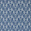 Clarke & Clarke Aquarium Navy Fabric F1725/03.CAC.0