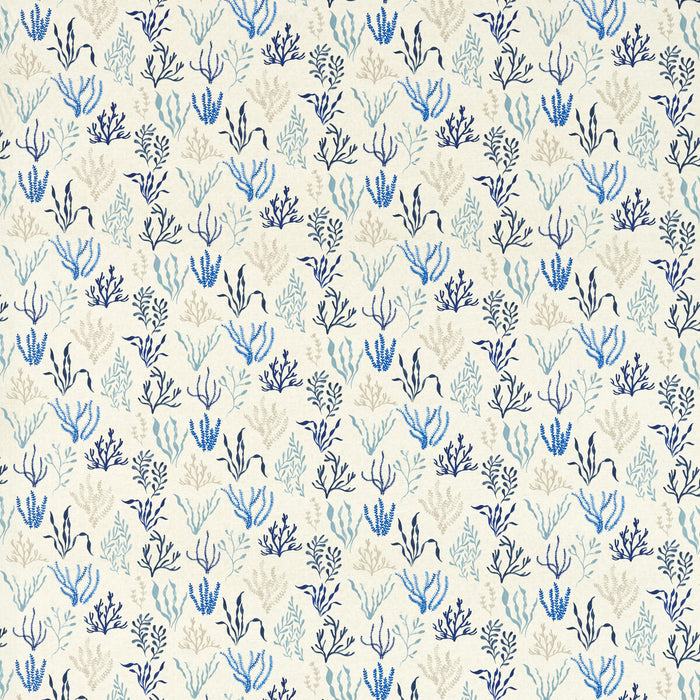 Clarke & Clarke Portside Ocean Fabric F1727/02.CAC.0