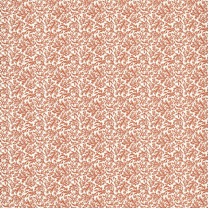 Clarke & Clarke Seabed Coral Fabric F1729/02.CAC.0