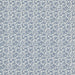 Clarke & Clarke Seabed Navy Fabric F1729/05.CAC.0