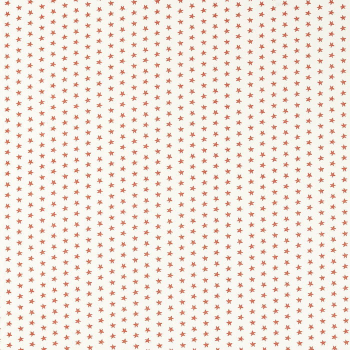 Clarke & Clarke Seastar Coral Fabric Sample F1730/01.CAC.0