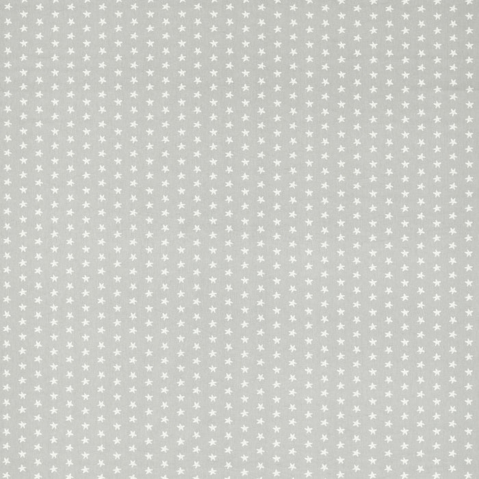 Clarke & Clarke Seastar Smoke Fabric Sample F1730/05.CAC.0