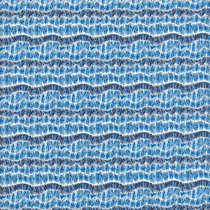 Clarke & Clarke Tidal Marine Fabric F1732/01.CAC.0