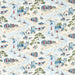 Clarke & Clarke Waterfront Marine Fabric F1733/01.CAC.0