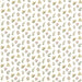 Clarke & Clarke Leiden Blush Ochre Fabric Sample F1736/01.CAC.0