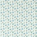 Clarke & Clarke Leiden Seaglass Fabric Sample F1736/04.CAC.0