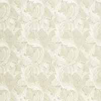 Clarke & Clarke Acanthus Jacquard Linen Fabric F1740/03.CAC.0