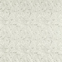 Clarke & Clarke Acanthus Weave Slate Fabric F1741/05.CAC.0