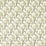 Clarke & Clarke Golden Lily Embroidery Dove Fabric F1742/01.CAC.0