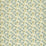 Clarke & Clarke Mallow Jacquard Mineral/Chartreuse Fabric F1743/03.CAC.0