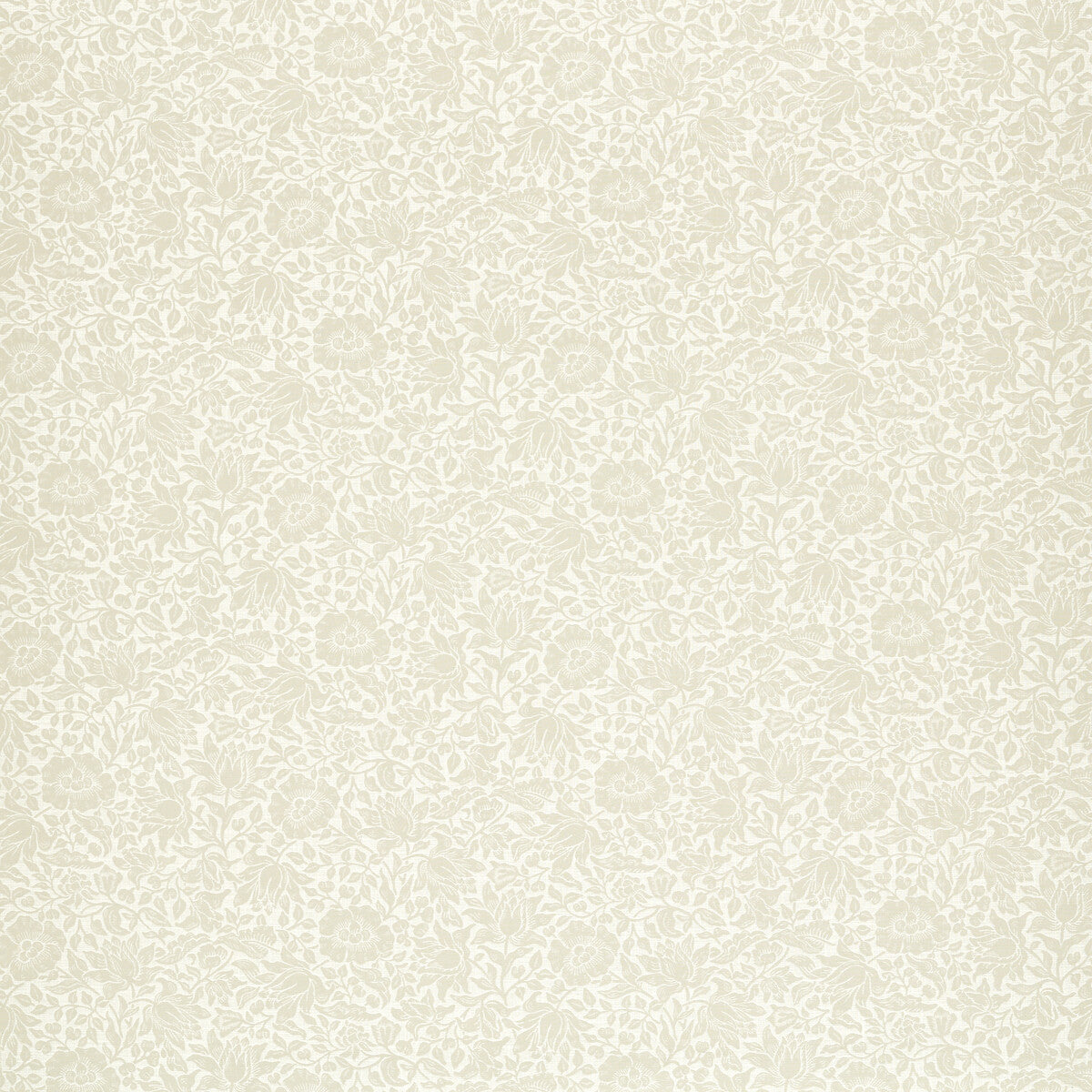 Clarke & Clarke Mallow Weave Linen Fabric Sample F1744/02.CAC.0
