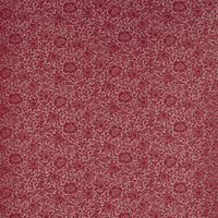 Clarke & Clarke Mallow Weave Plum Fabric F1744/04.CAC.0