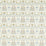 Clarke & Clarke Strawberry Thief Embroidery Denim Fabric F1745/02.CAC.0