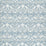 Clarke & Clarke Strawberry Thief Jacquard Denim Fabric F1746/02.CAC.0