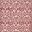 Clarke & Clarke Strawberry Thief Jacquard Plum Fabric F1746/05.CAC.0