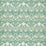 Clarke & Clarke Strawberry Thief Jacquard Teal Fabric F1746/06.CAC.0