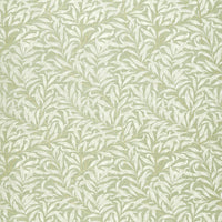 Clarke & Clarke Willow Boughs Jacquard Sage Fabric F1747/03.CAC.0