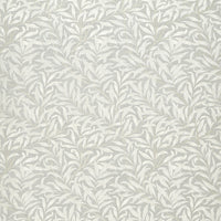 Clarke & Clarke Willow Boughs Jacquard Slate Fabric F1747/04.CAC.0