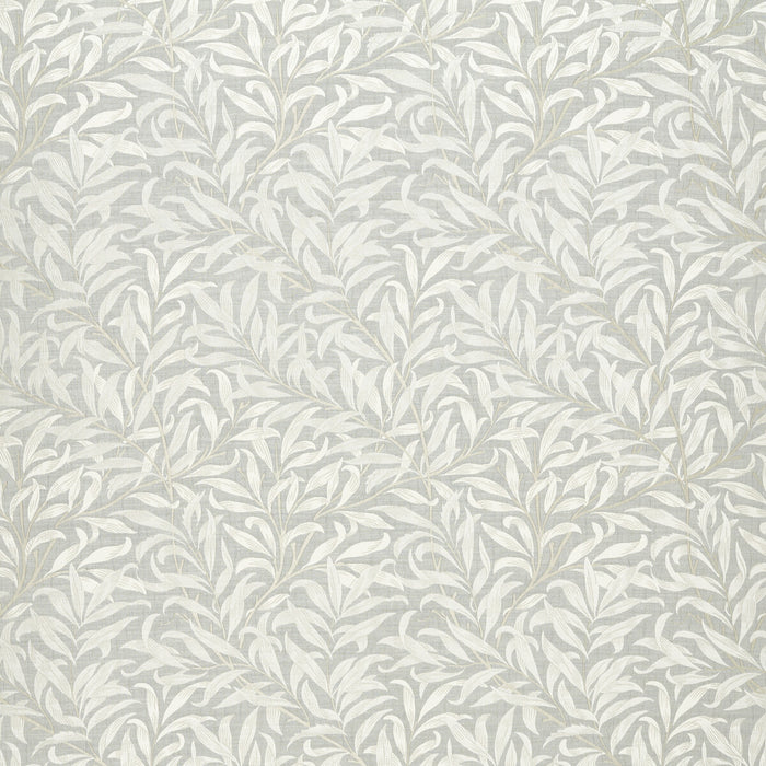 Clarke & Clarke Willow Boughs Jacquard Slate Fabric F1747/04.CAC.0
