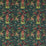 Clarke & Clarke Bosque Dreams Velvet Forest Fabric Sample F1749/03.CAC.0