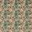 Clarke & Clarke Bosque Dreams Velvet Pink Fabric F1749/05.CAC.0