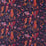 Clarke & Clarke Quetzal Velvet Violet Fabric Sample F1759/03.CAC.0