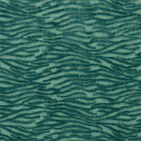 Clarke & Clarke Wildstripe Seafoam Fabric F1762/03.CAC.0
