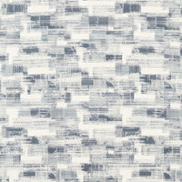 Clarke & Clarke Kazmir Jacquard Slate Fabric F1768/03.CAC.0