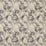 Clarke & Clarke Hatoum Jacquard Noir Fabric F1769/03.CAC.0