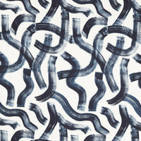 Clarke & Clarke Malevich Ink Fabric F1770/01.CAC.0