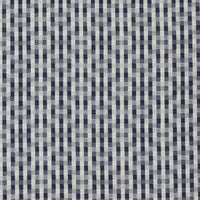 Clarke & Clarke Neshat Jacquard Ink Fabric F1771/01.CAC.0