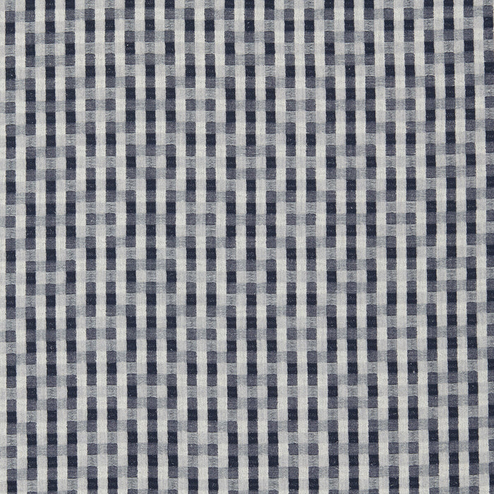 Clarke & Clarke Neshat Jacquard Ink Fabric F1771/01.CAC.0