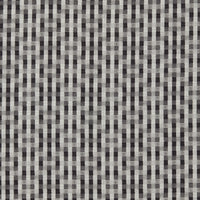 Clarke & Clarke Neshat Jacquard Noir Fabric F1771/02.CAC.0
