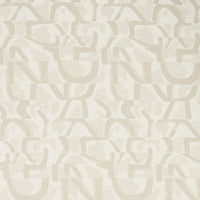 Clarke & Clarke Piero Jacquard Linen Fabric F1772/02.CAC.0